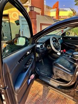 كيا سورينتو